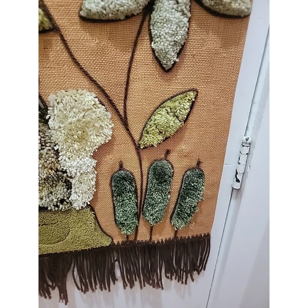 N/A vintage large